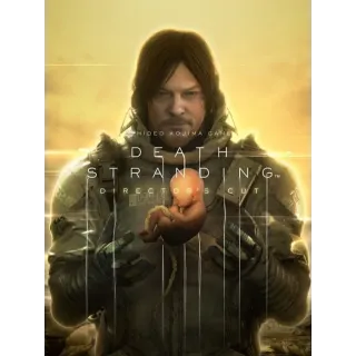 Death Stranding: Director's Cut | Steam | Instant Key Delivery
