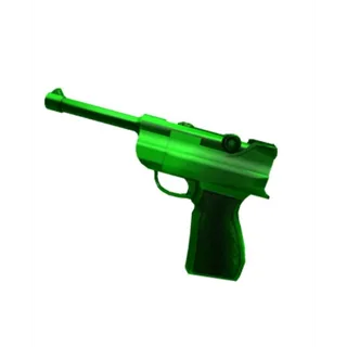 green luger