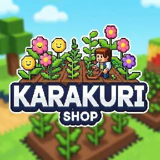 Karakuri Shop