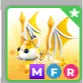 MFR FAIRY BAT DRAGON
