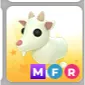 🐐 MFR Goat 🐐 | Adopt Me