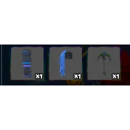 GPO - Full Sunken Set