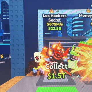 Los hackers