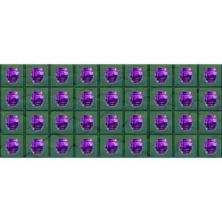 100pcs exclusive egg!