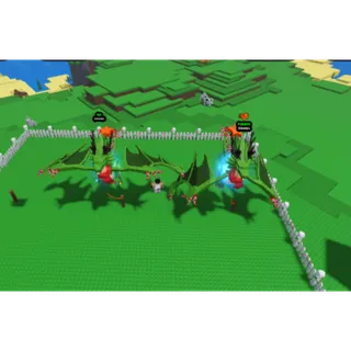 CHRISTMAS DRAG (Normal) 1X