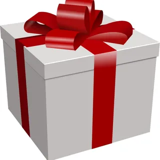 Gift Vault