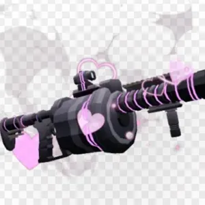 Grenade launcher