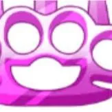 Brass knuckles