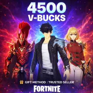V-BUCKS