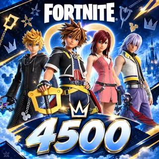 V BUCKS