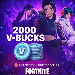 V-BUCKS
