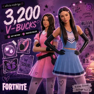 V-BUCKS