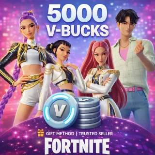 V-BUCKS