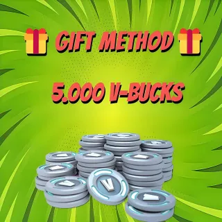 V-BUCKS