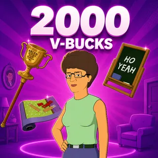V-BUCKS