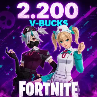 V-BUCKS