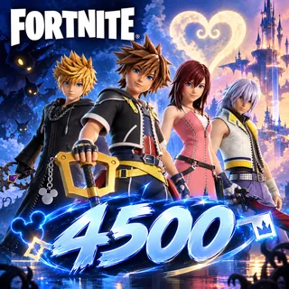 V BUCKS