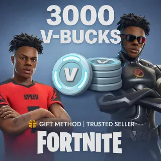 V-BUCKS