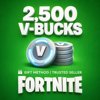 V-BUCKS