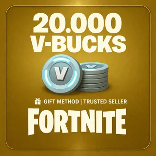 V-BUCKS