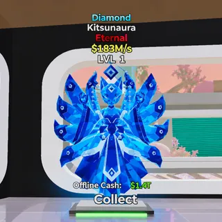 FORTNITE STEAL A BRAINROT  kitsunaura