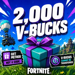 V-BUCKS
