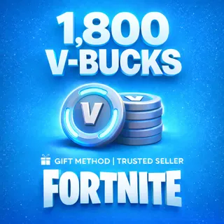 V-BUCKS