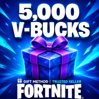 V-BUCKS