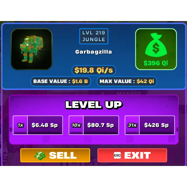 Photo de l'annonce