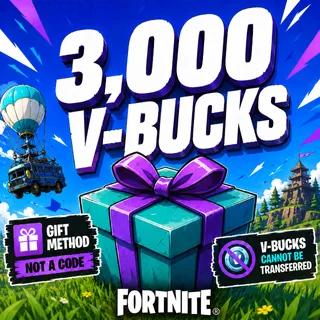 V-BUCKS