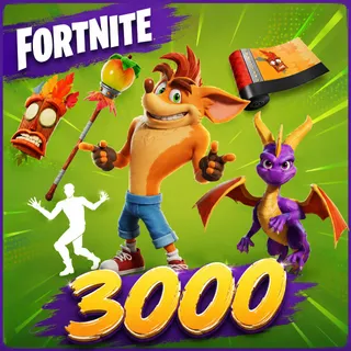 V BUCKS