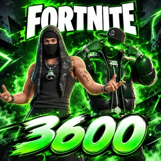 V BUCKS