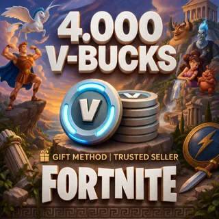V-BUCKS