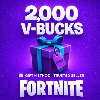 V-BUCKS