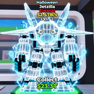 FORTNITE STEAL A BRAINROT JETZILLA