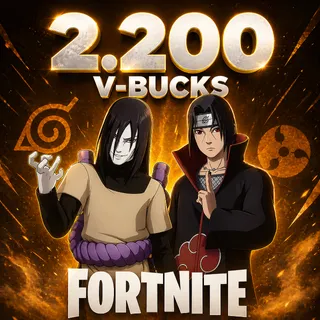 V-BUCKS