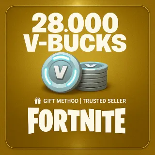 V-BUCKS