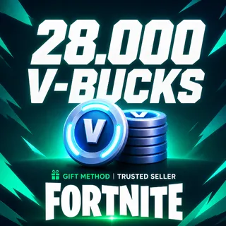 V-BUCKS