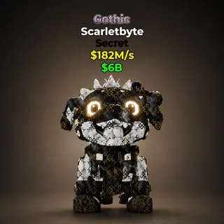 scarletbyte Fortnite Steal The Brainrot