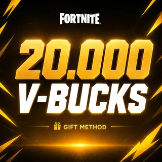 V-BUCKS