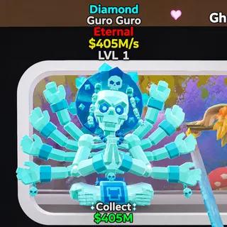 Fortnite Steal The Brainrot guro guro