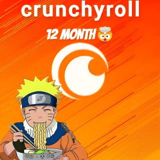 crunchyroll