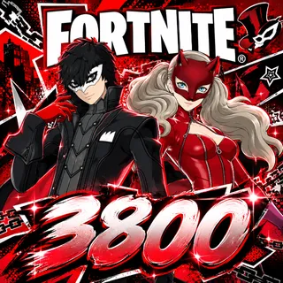 V BUCKS