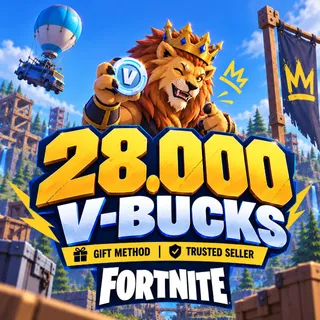 V BUCKS