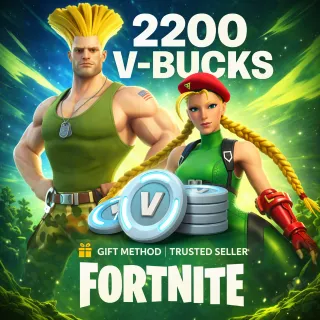 V-BUCKS