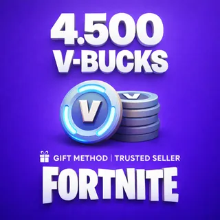 V-BUCKS