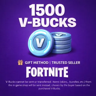 V-BUCKS