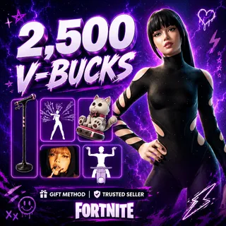 V-BUCKS