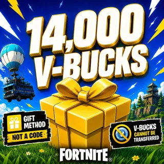 V-BUCKS