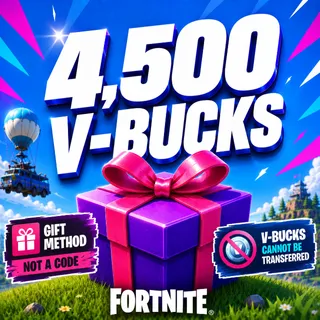 V BUCKS